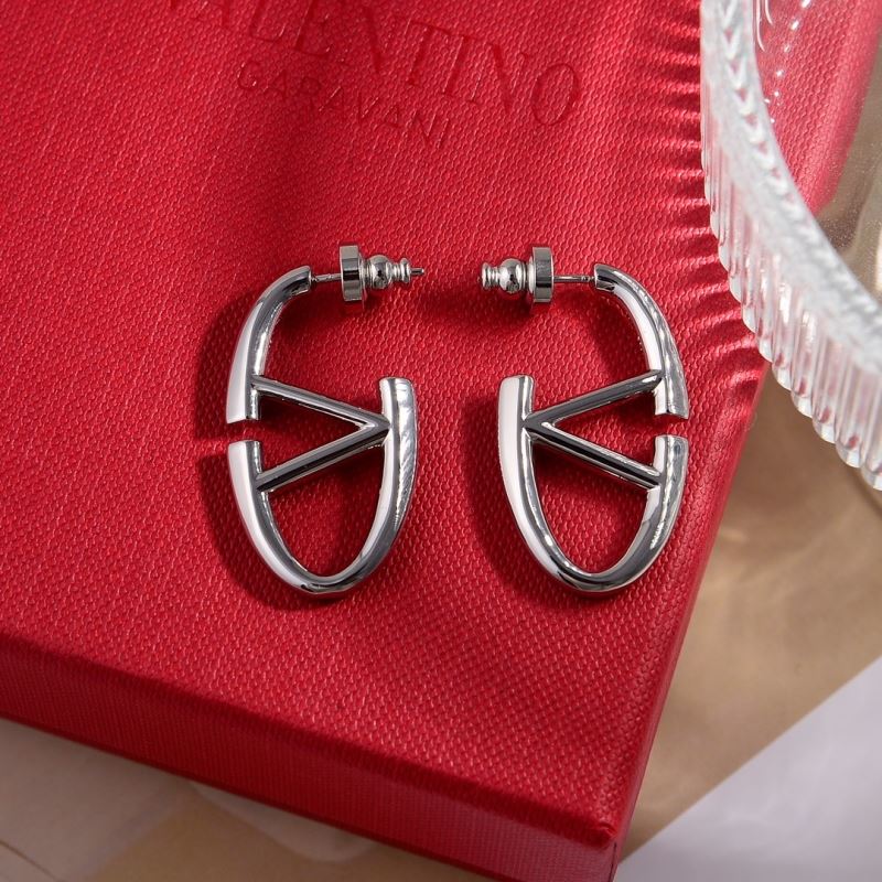 Valentino Earrings